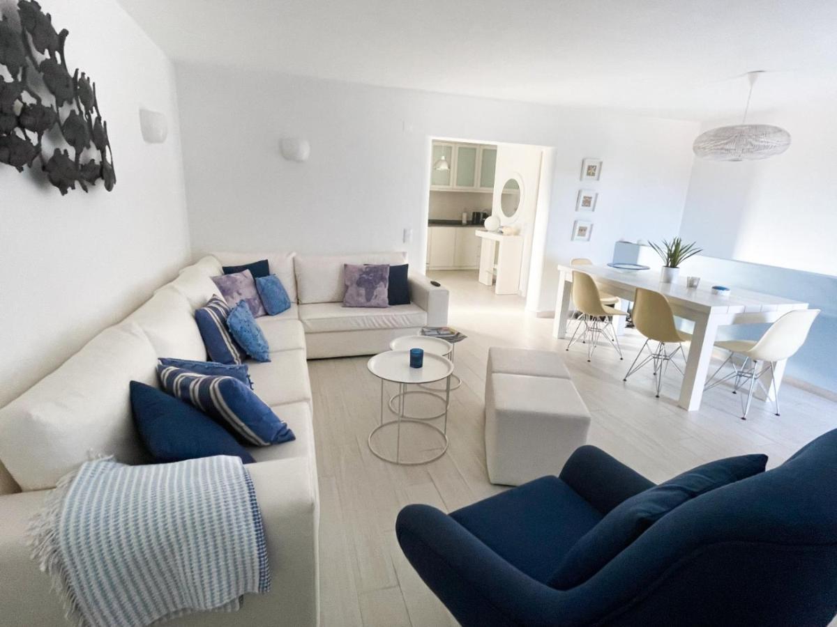 Beautiful Apartment Set In The Heart Of Quinta - Newly Refurbished Almancil Exterior photo