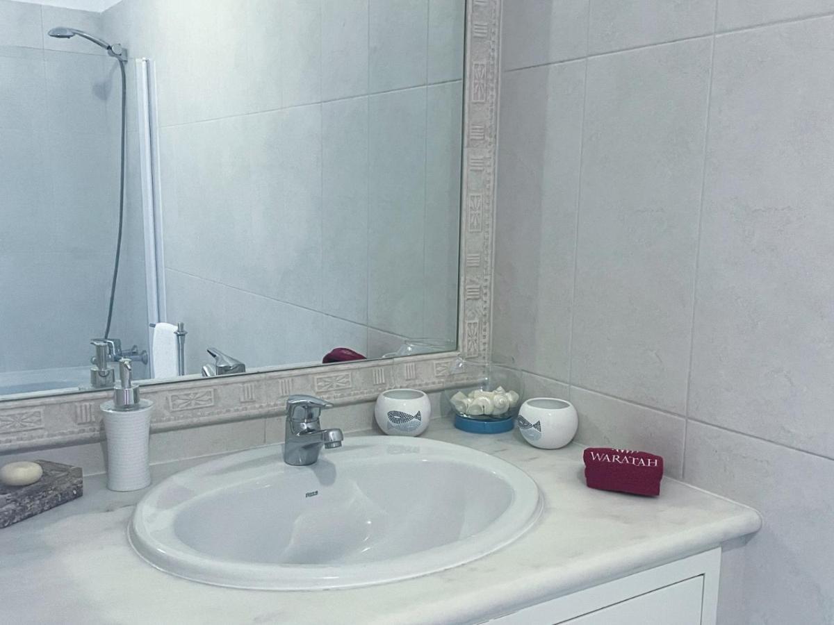 Beautiful Apartment Set In The Heart Of Quinta - Newly Refurbished Almancil Exterior photo